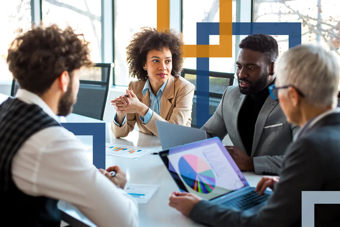 Setting “SMART-ER” Marketing Goals For Small Businesses - BUILDINGBLOCKS